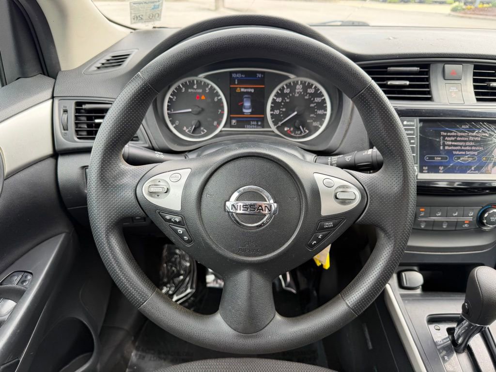 Used 2019 Nissan Sentra S image 18