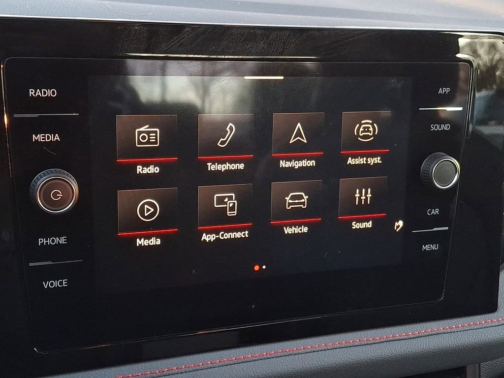 Used 2025 Volkswagen Jetta GLI Autobahn image 18