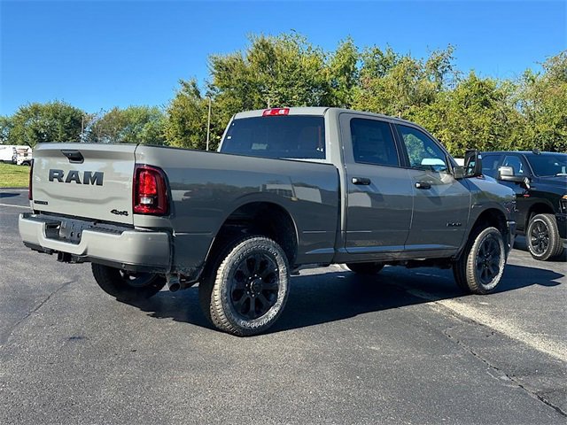 New 2026 RAM 2500 Big Horn image 9