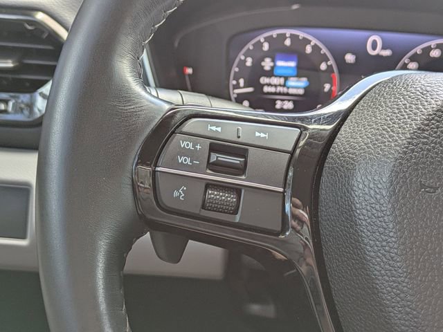 Used 2023 Honda Pilot Elite image 33