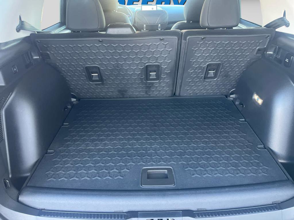 Certified 2024 Ford Bronco Sport Badlands image 20