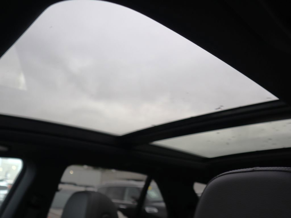 New 2025 Mercedes-Benz GLE 450 4MATIC image 14