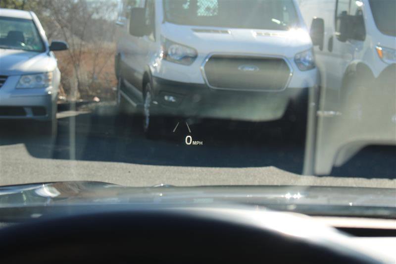 Used 2019 Kia Stinger GT2 image 22