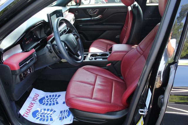 Certified 2023 Lincoln Corsair Reserve w/ Equipment Group 202A AWD/4WD image 14