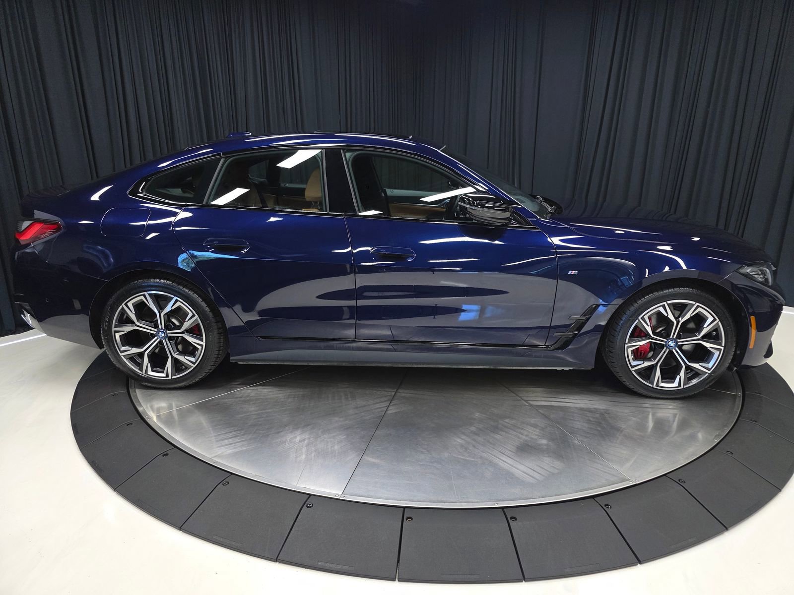 Used 2023 BMW i4 M50 w/ Premium Package AWD/4WD image 13