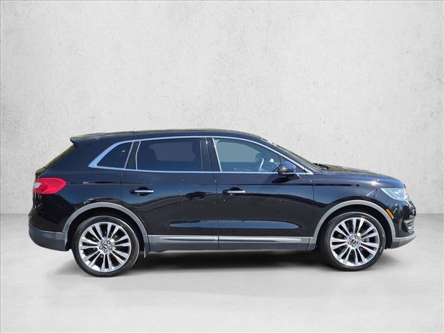 Used 2018 Lincoln MKX Reserve w/ Lincoln MKX Climate Package AWD/4WD image 4