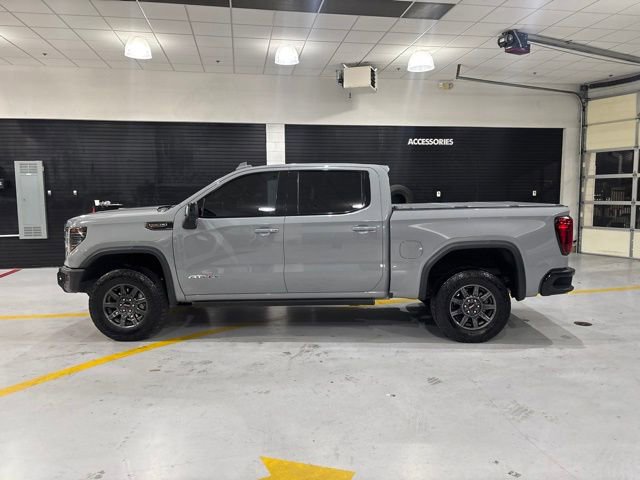 Used 2024 GMC Sierra 1500 AT4X AWD/4WD image 5