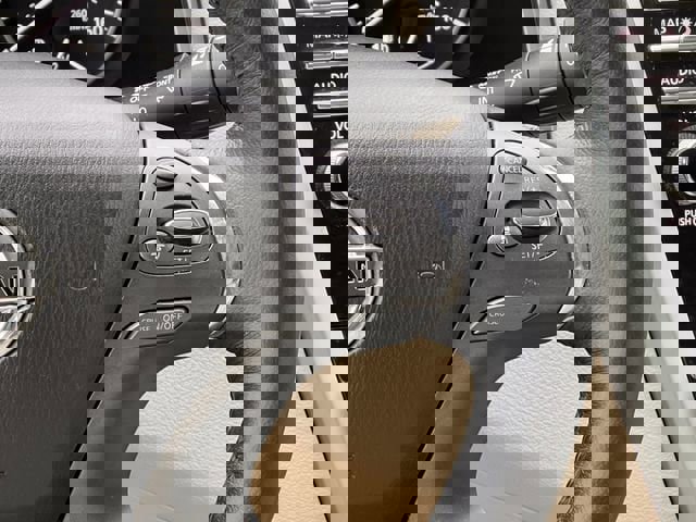 Used 2019 Nissan Murano Platinum w/ Cargo Package image 15