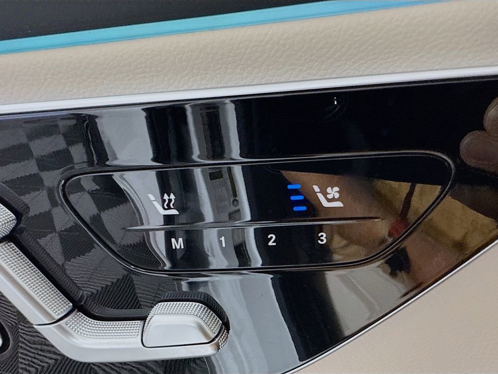 Used 2026 Mercedes-Benz E 350 4MATIC Sedan image 21