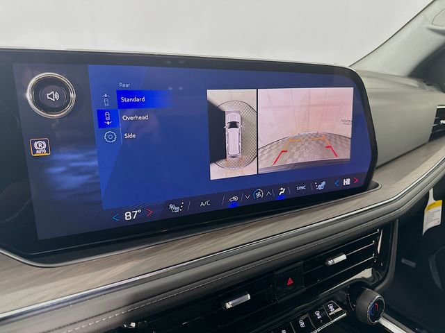 New 2026 Chevrolet Tahoe LT image 15