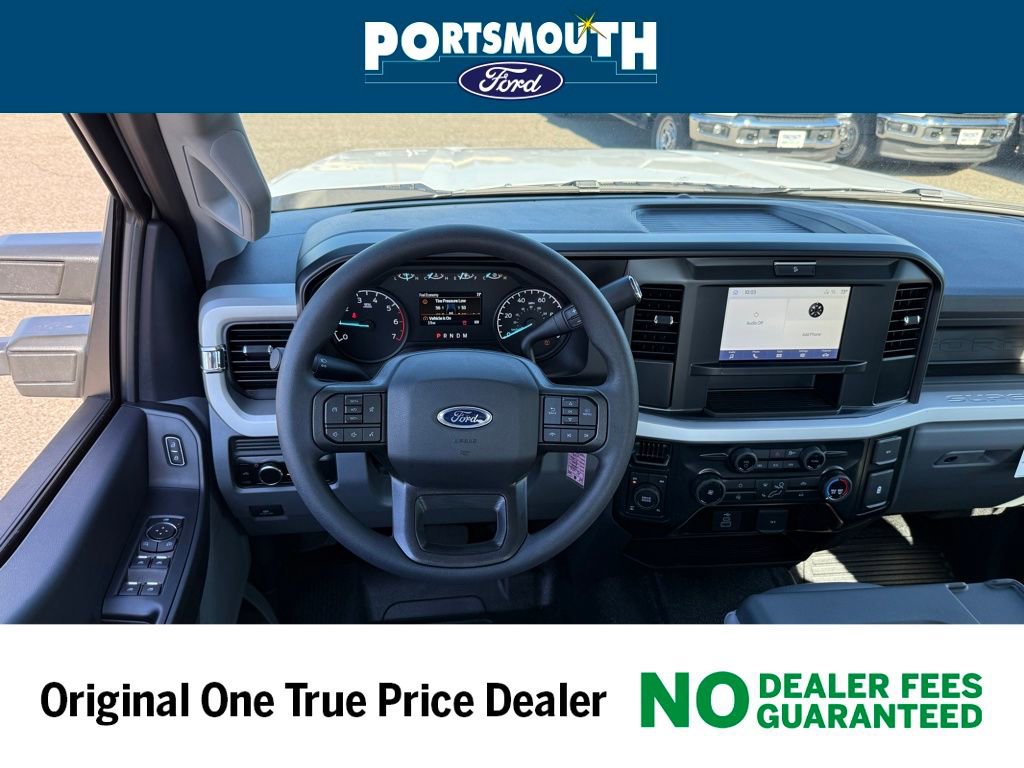 New 2026 Ford F350 XL w/ FX4 Off-Road Package image 8