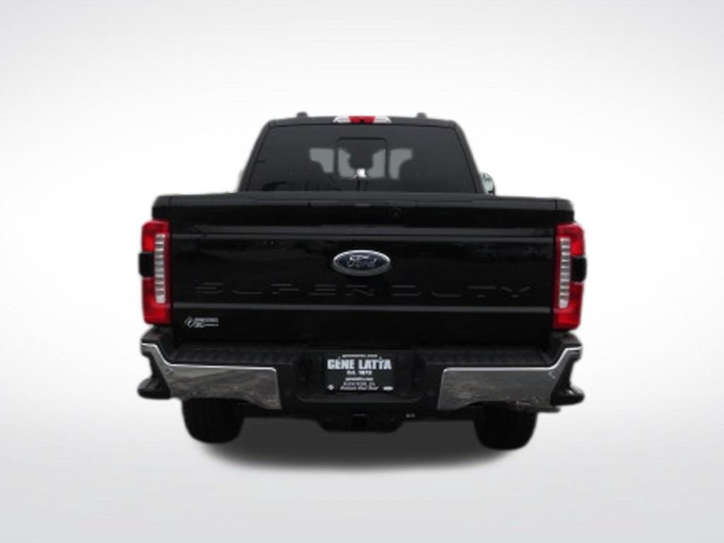 New 2026 Ford F250 Lariat w/ Lariat Ultimate Package AWD/4WD image 15