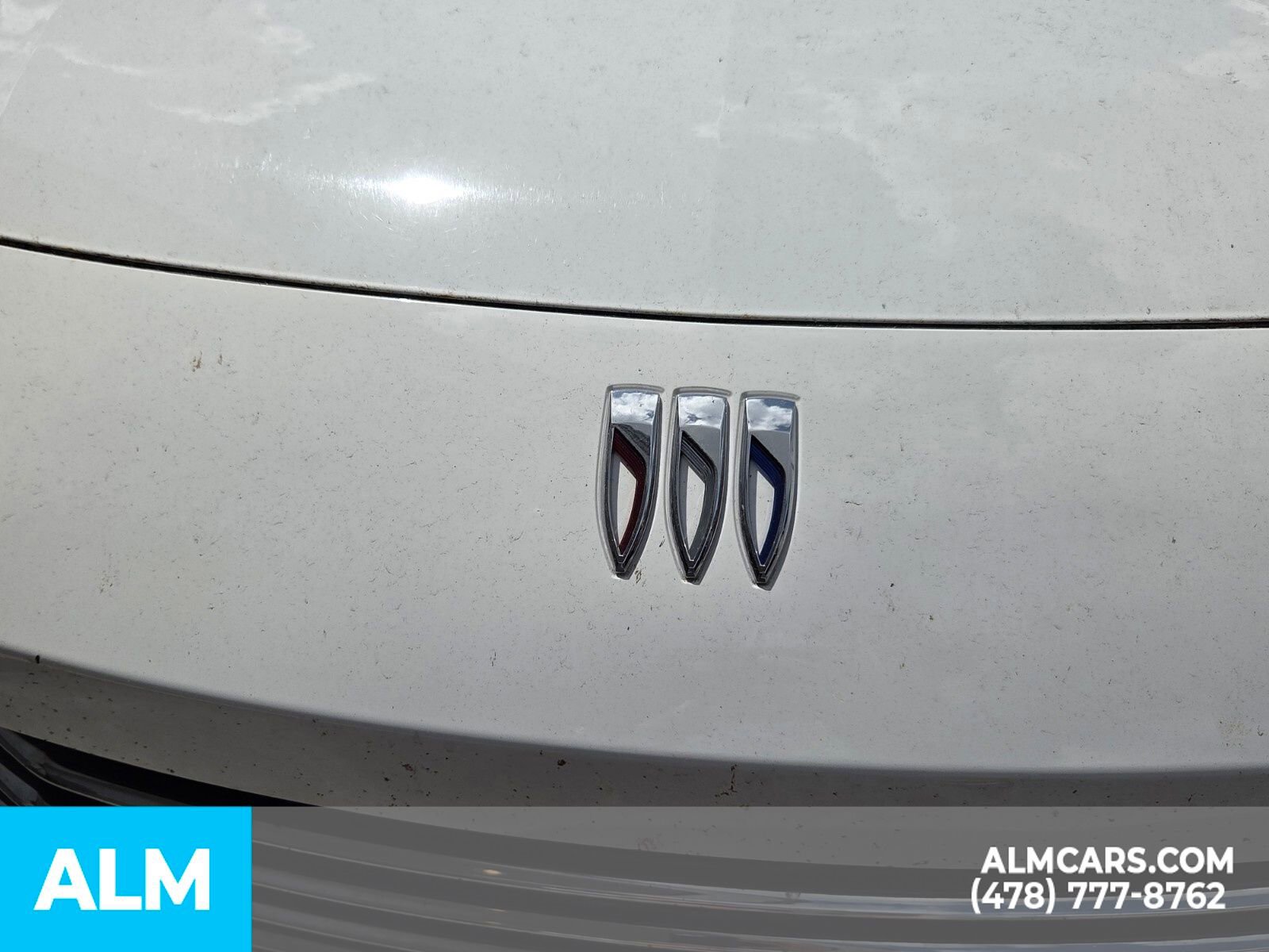 Used 2025 Buick Envista Preferred image 24