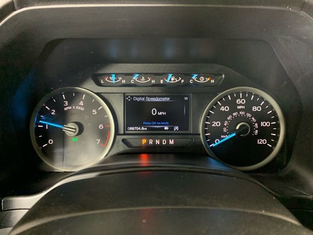 Used 2020 Ford F150 XLT w/ Equipment Group 302A Luxury image 21