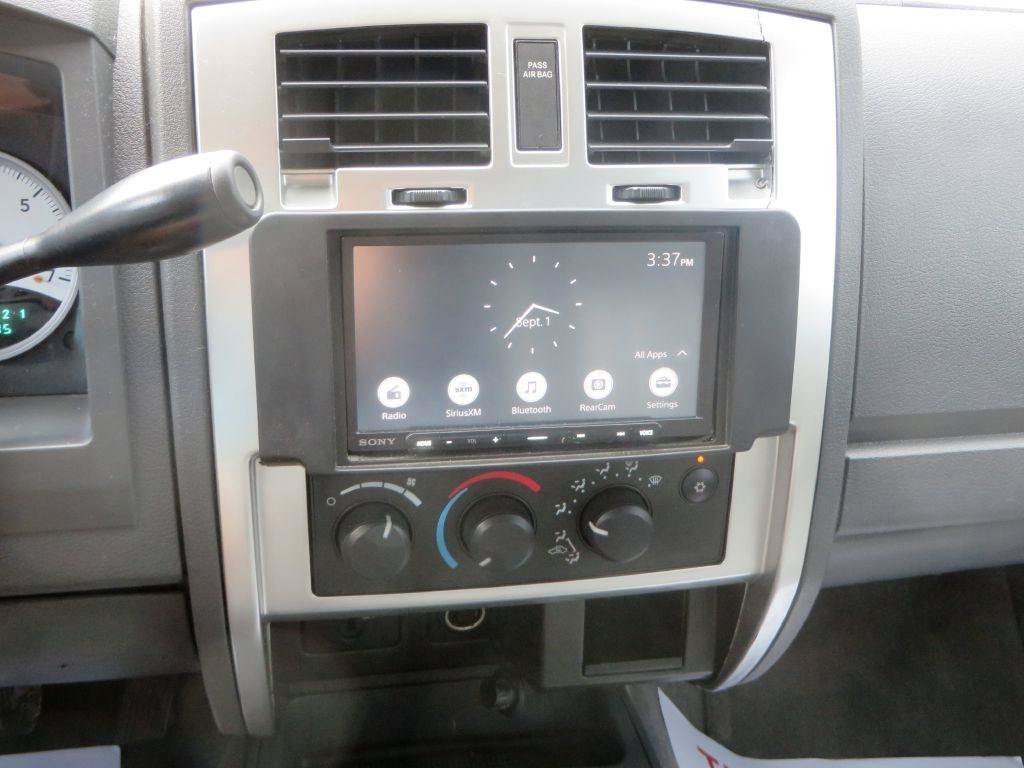 Used 2006 Dodge Dakota Laramie RWD image 16