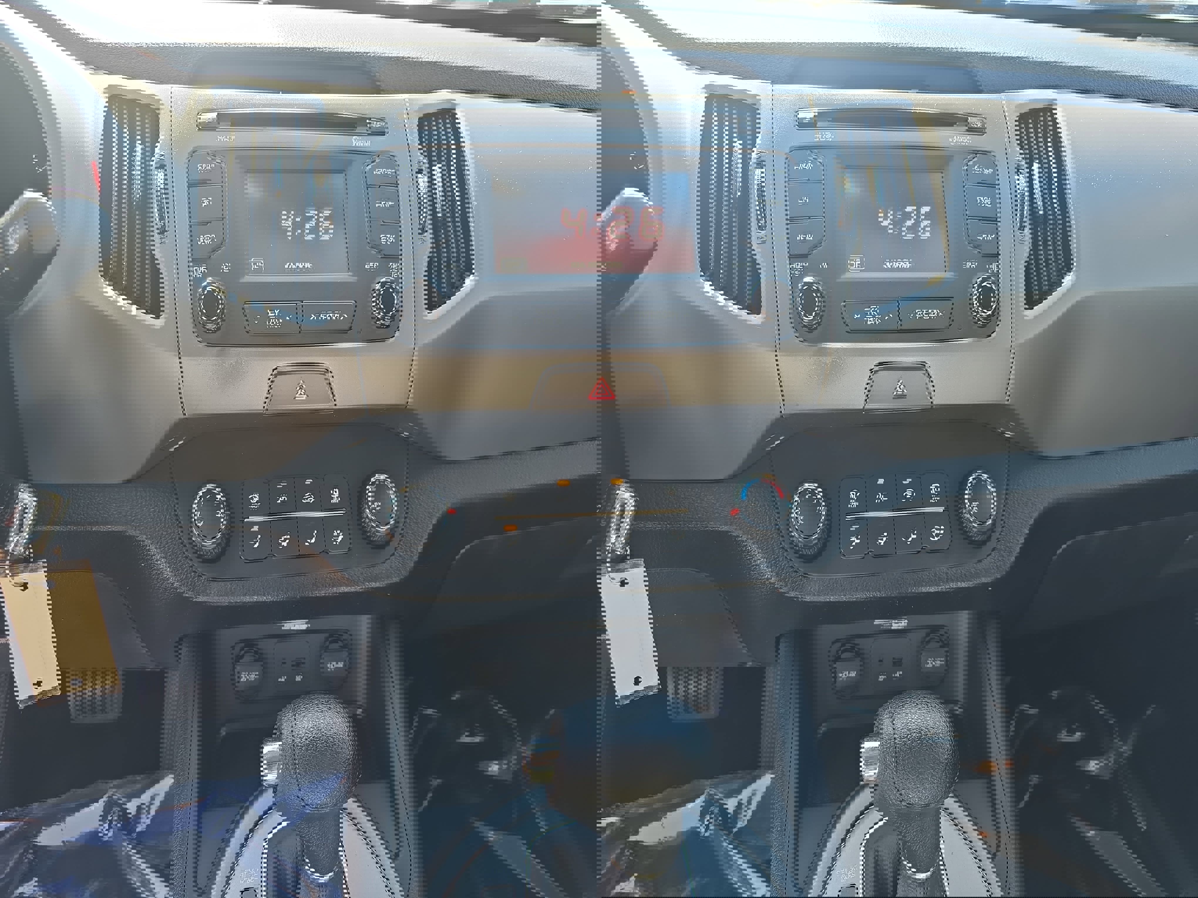 Used 2014 Kia Sportage LX FWD image 22