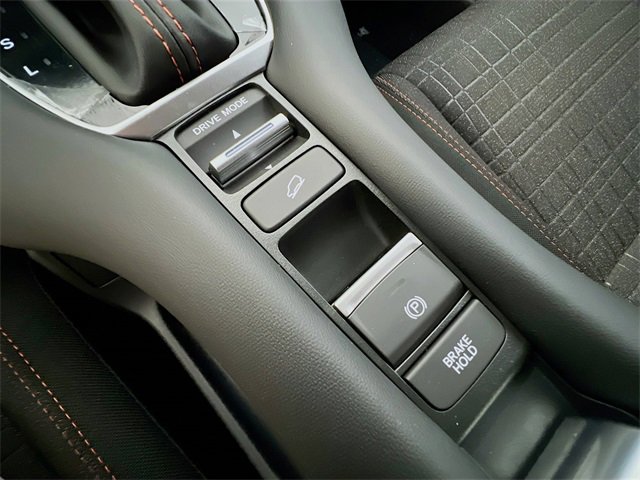 New 2026 Honda HR-V Sport image 11