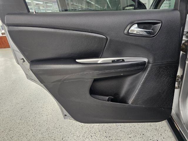 Used 2018 Dodge Journey SE w/ Connectivity Group image 27