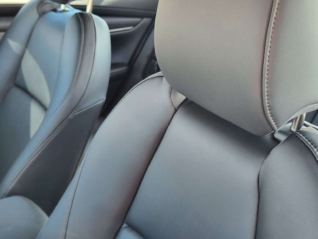 New 2026 MAZDA MAZDA3 s Sport FWD image 6
