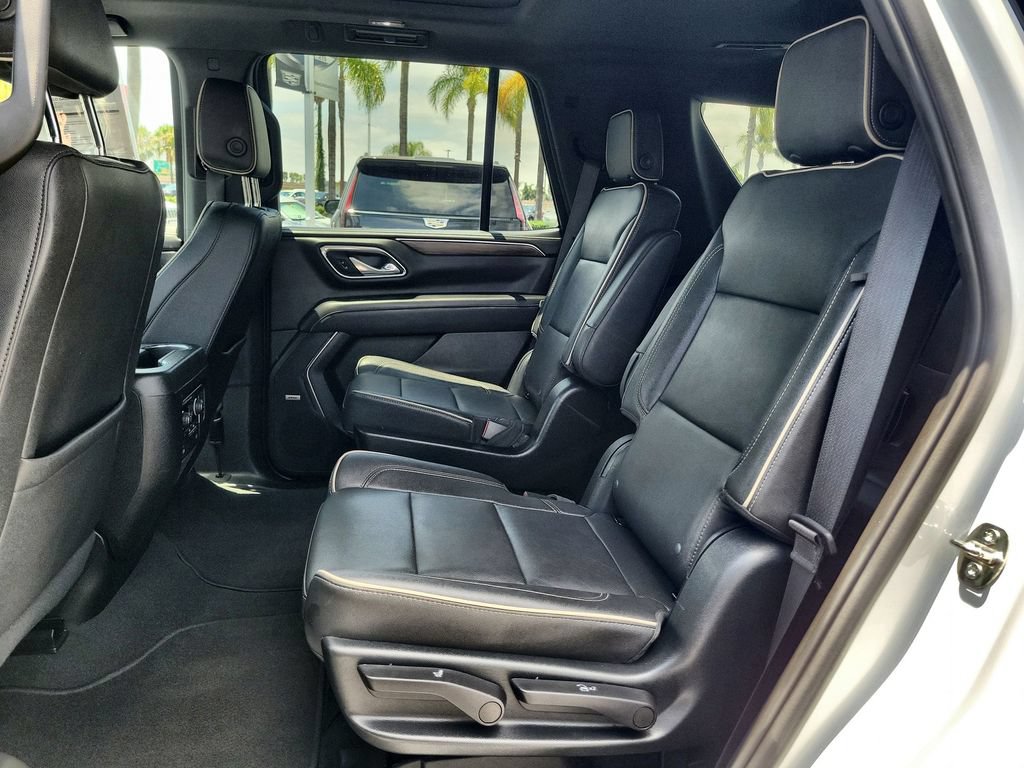 Used 2023 Chevrolet Tahoe Premier RWD image 25