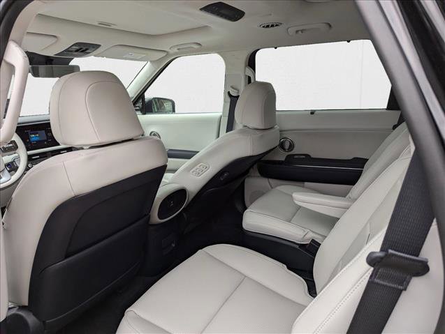 New 2026 Hyundai Palisade Calligraphy image 22