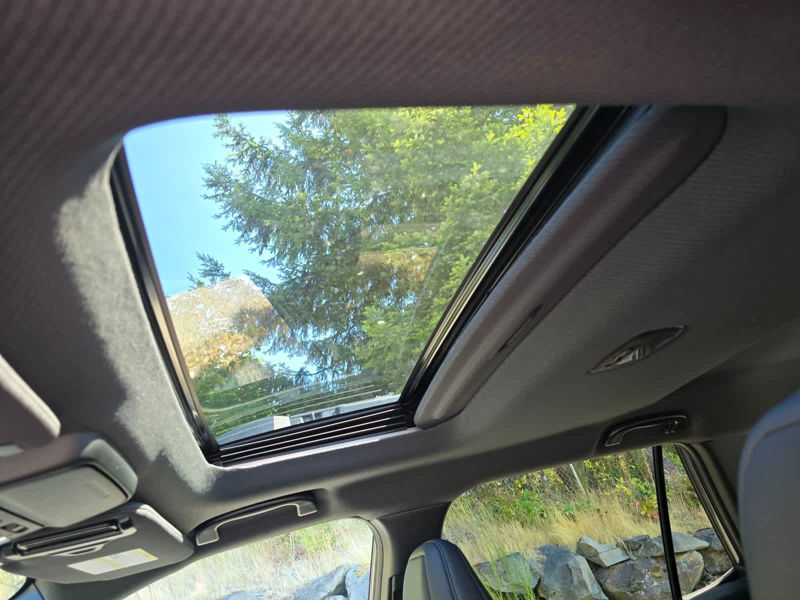 New 2026 Subaru Outback Touring XT AWD/4WD image 21