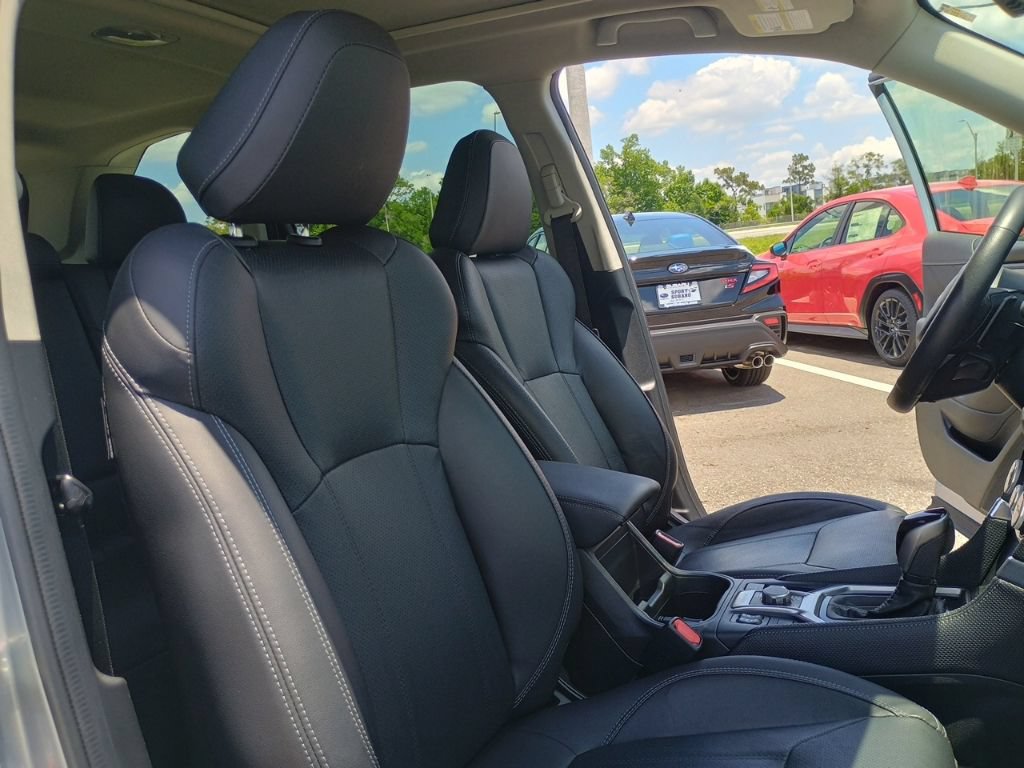Used 2020 Subaru Forester Touring AWD/4WD image 24