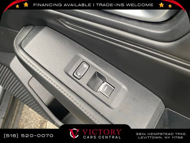 Used 2023 Honda Accord Sport image 16