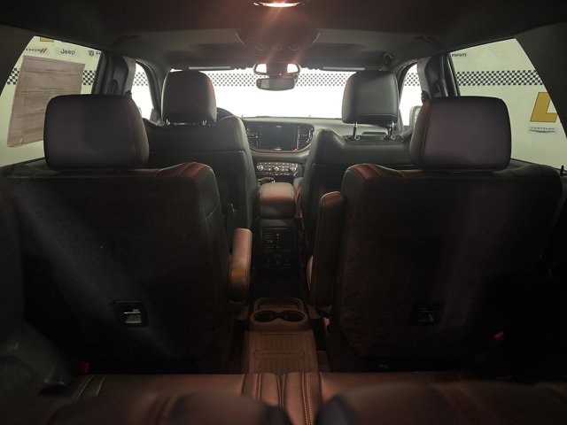 New 2025 Dodge Durango R/T image 26