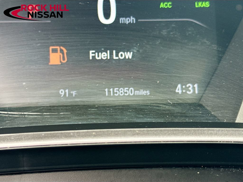 Used 2022 Honda CR-V Touring image 12