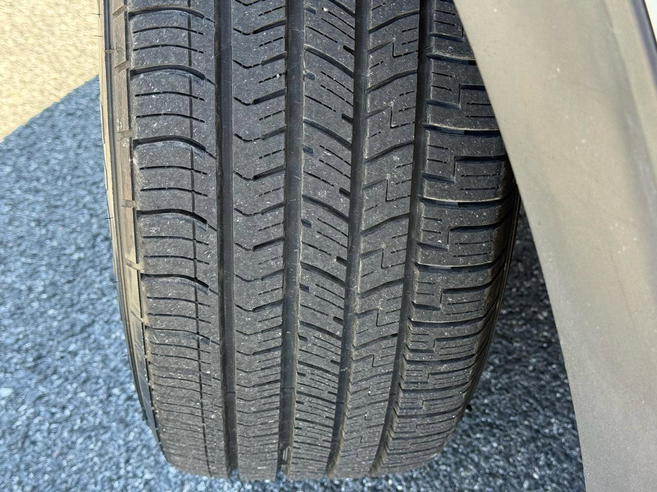 Used 2020 Ford Explorer 4WD Police Interceptor image 10