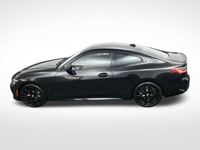 New 2026 BMW 430i xDrive Coupe image 26