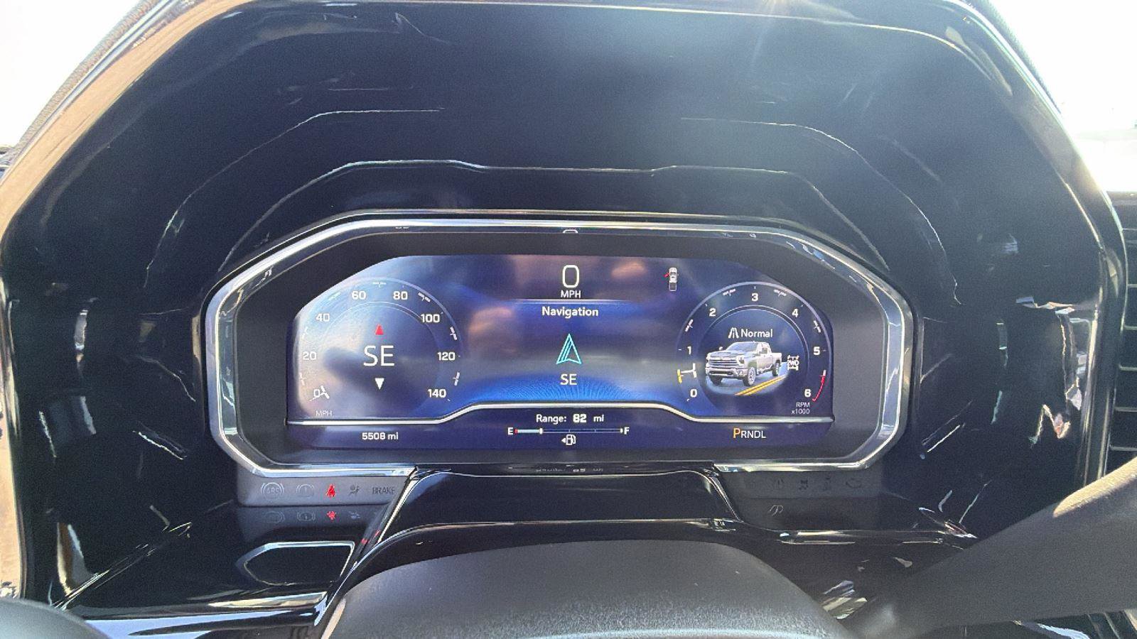 Used 2025 Chevrolet Silverado 2500 LT w/ All Star Edition image 30