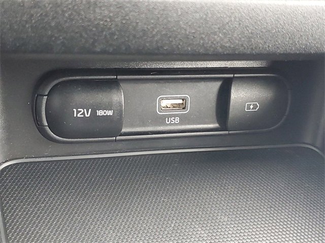 Certified 2024 Kia Forte LXS w/ LXS Technology Package image 24