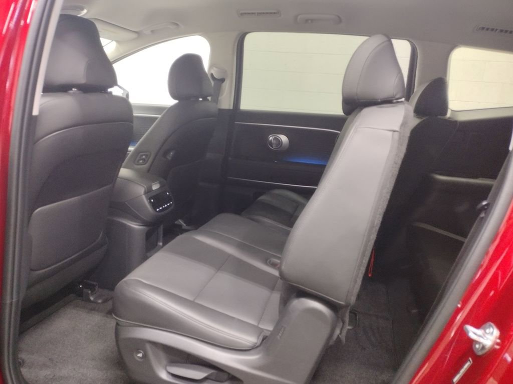 New 2026 Hyundai Ioniq 9 SEL image 27
