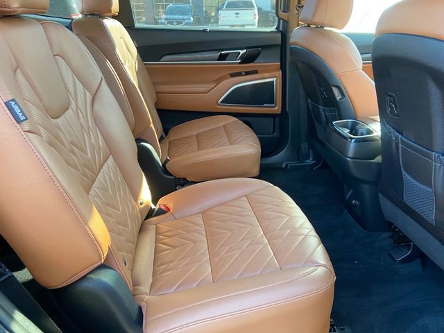 Used 2023 Kia Telluride EX X-Line image 28