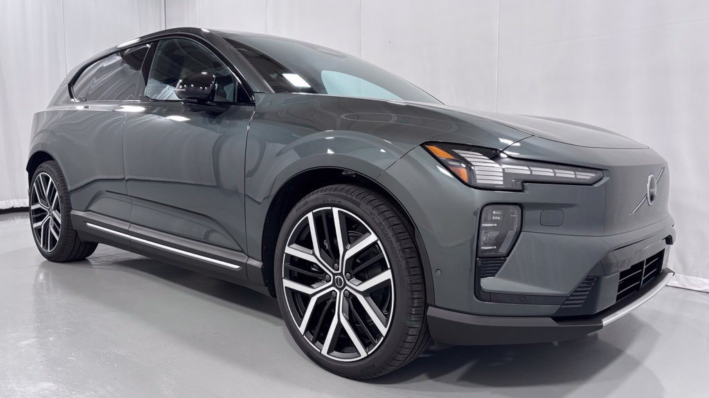 New 2027 Volvo EX60 Ultra AWD/4WD image 4