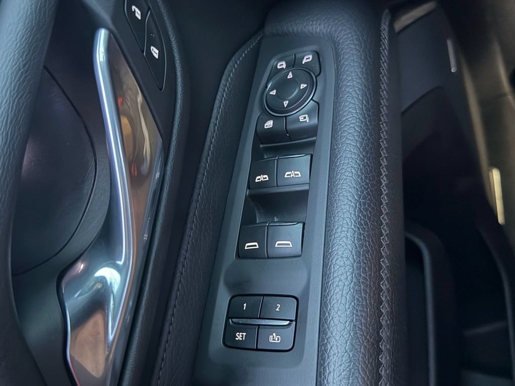 Used 2023 GMC Yukon Denali AWD/4WD image 35