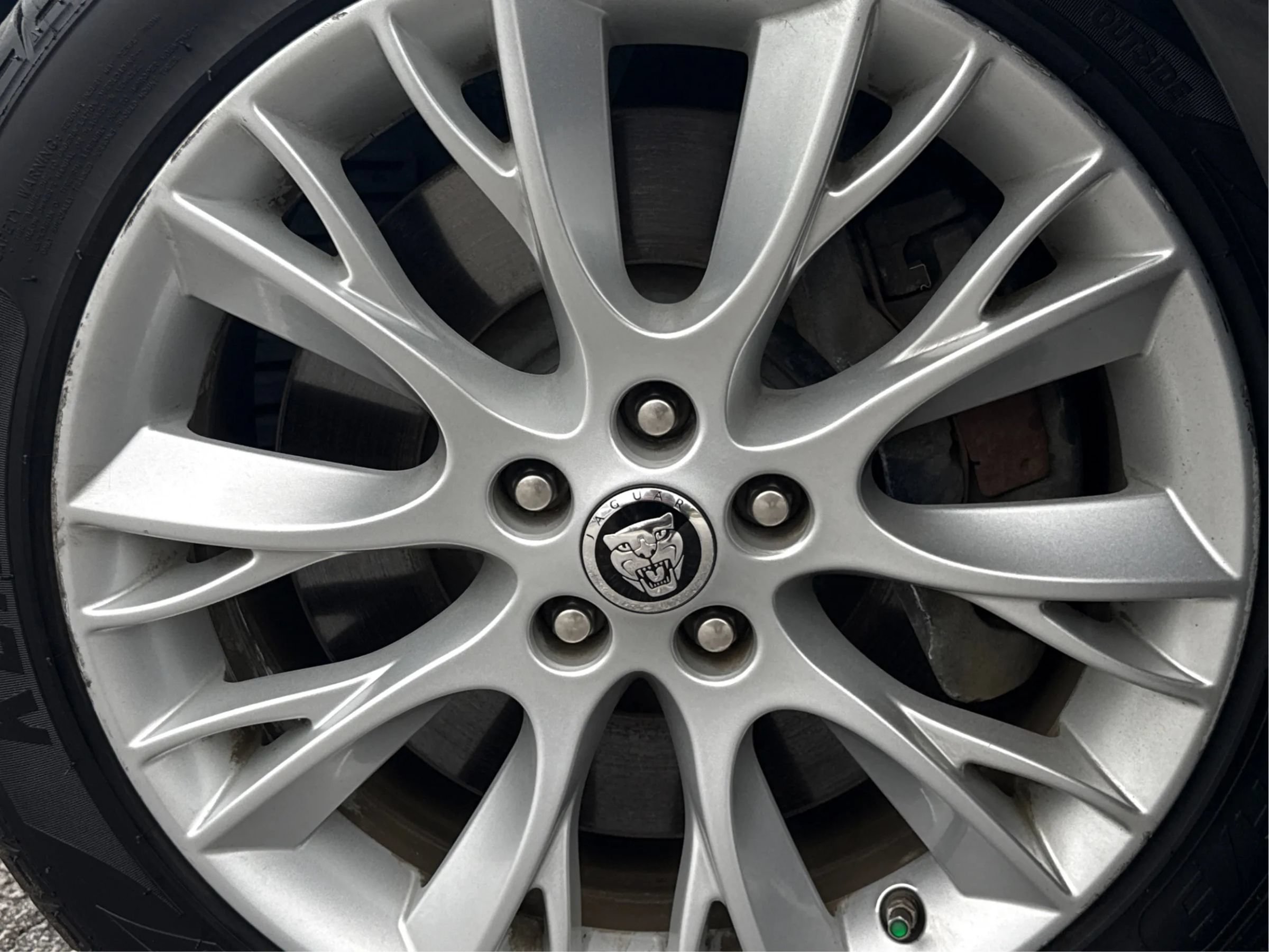 Used 2013 Jaguar XF 3.0 RWD image 42