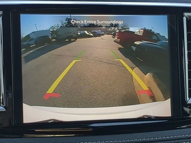 New 2025 Chrysler Pacifica Select image 21