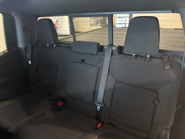 Used 2020 Chevrolet Silverado 1500 RST w/ All-Star Edition image 12