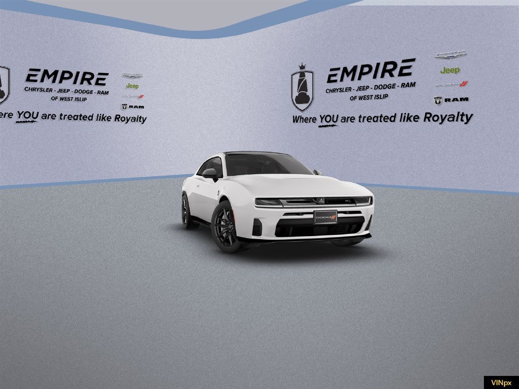 New 2026 Dodge Charger Scat Pack AWD/4WD image 18