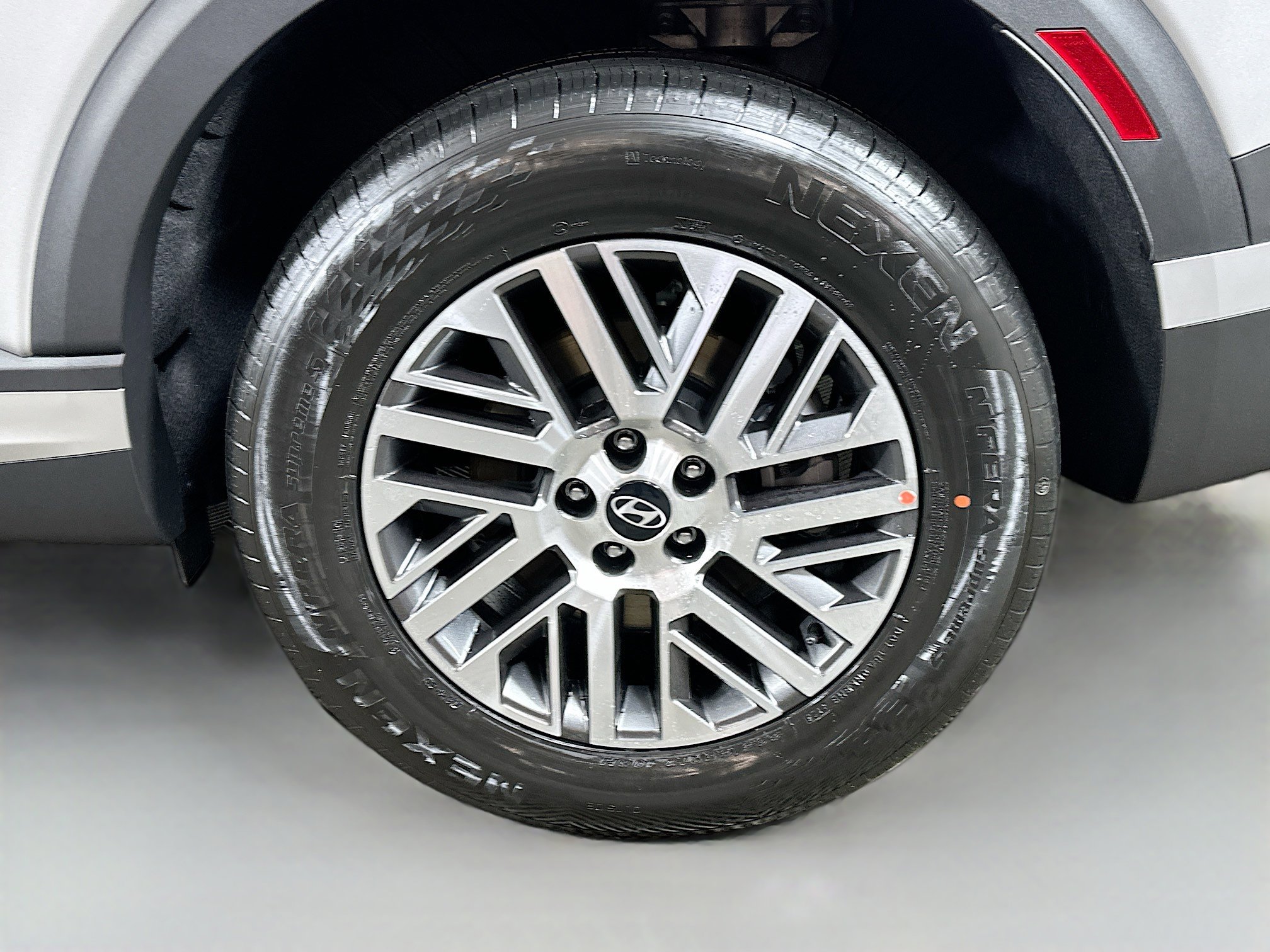 New 2026 Hyundai Palisade SEL image 30