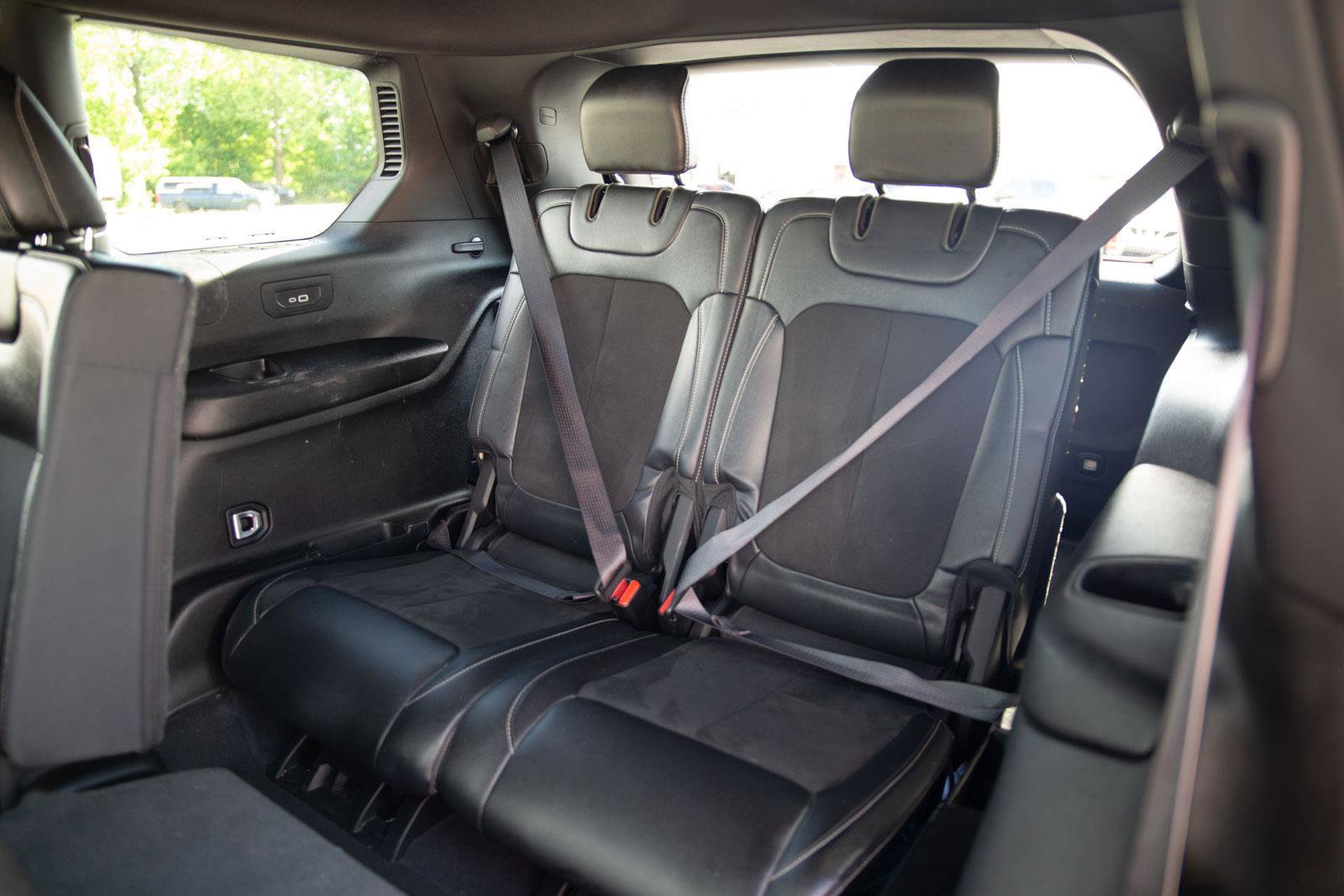 Used 2024 Jeep Grand Cherokee L Laredo image 25