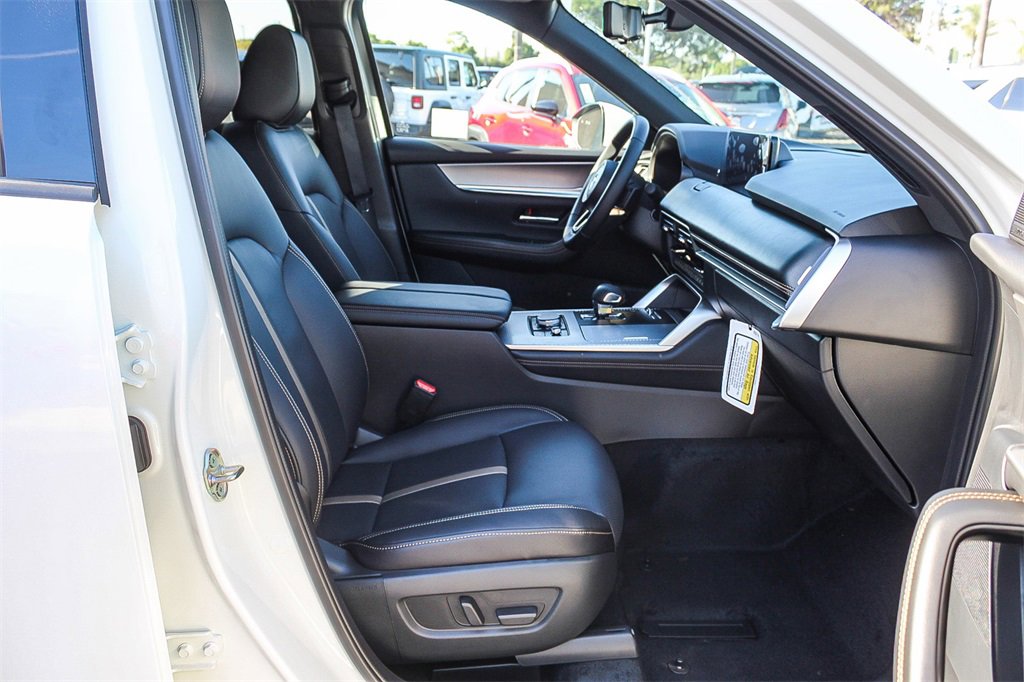 New 2026 MAZDA CX-90 Plug-In Hybrid w/ Premium Plus image 18