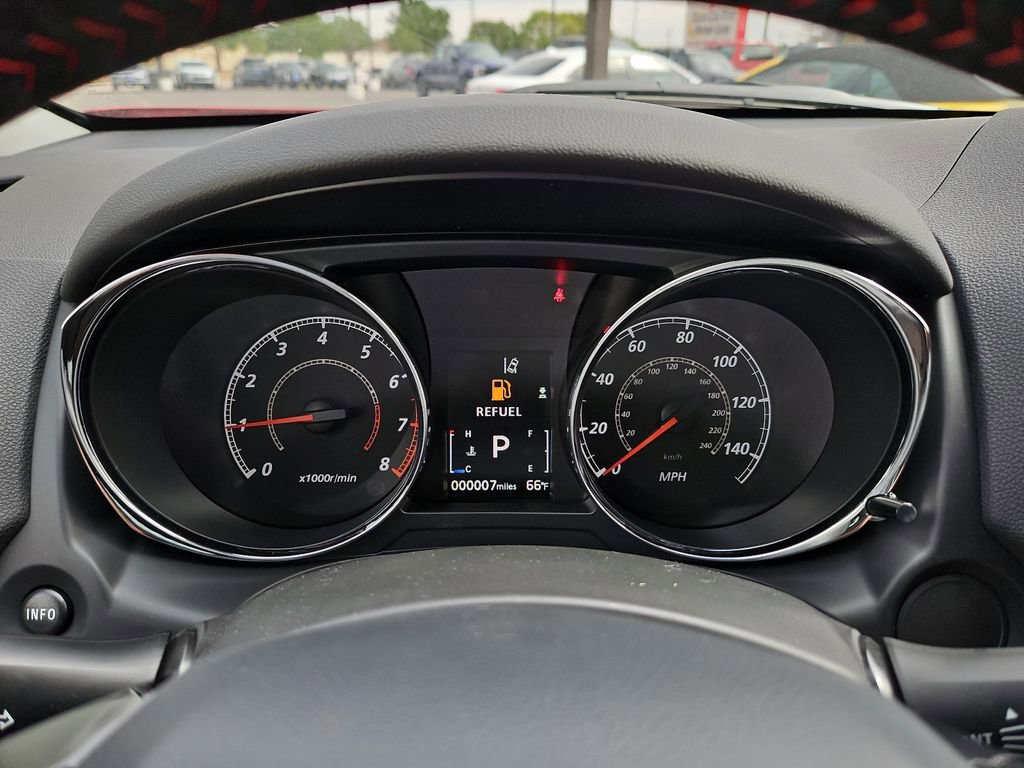 New 2026 Mitsubishi Outlander Sport LE AWD/4WD image 27