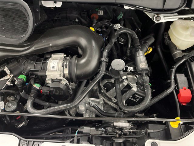 New 2026 Ford Transit 250 Low Roof RWD image 30