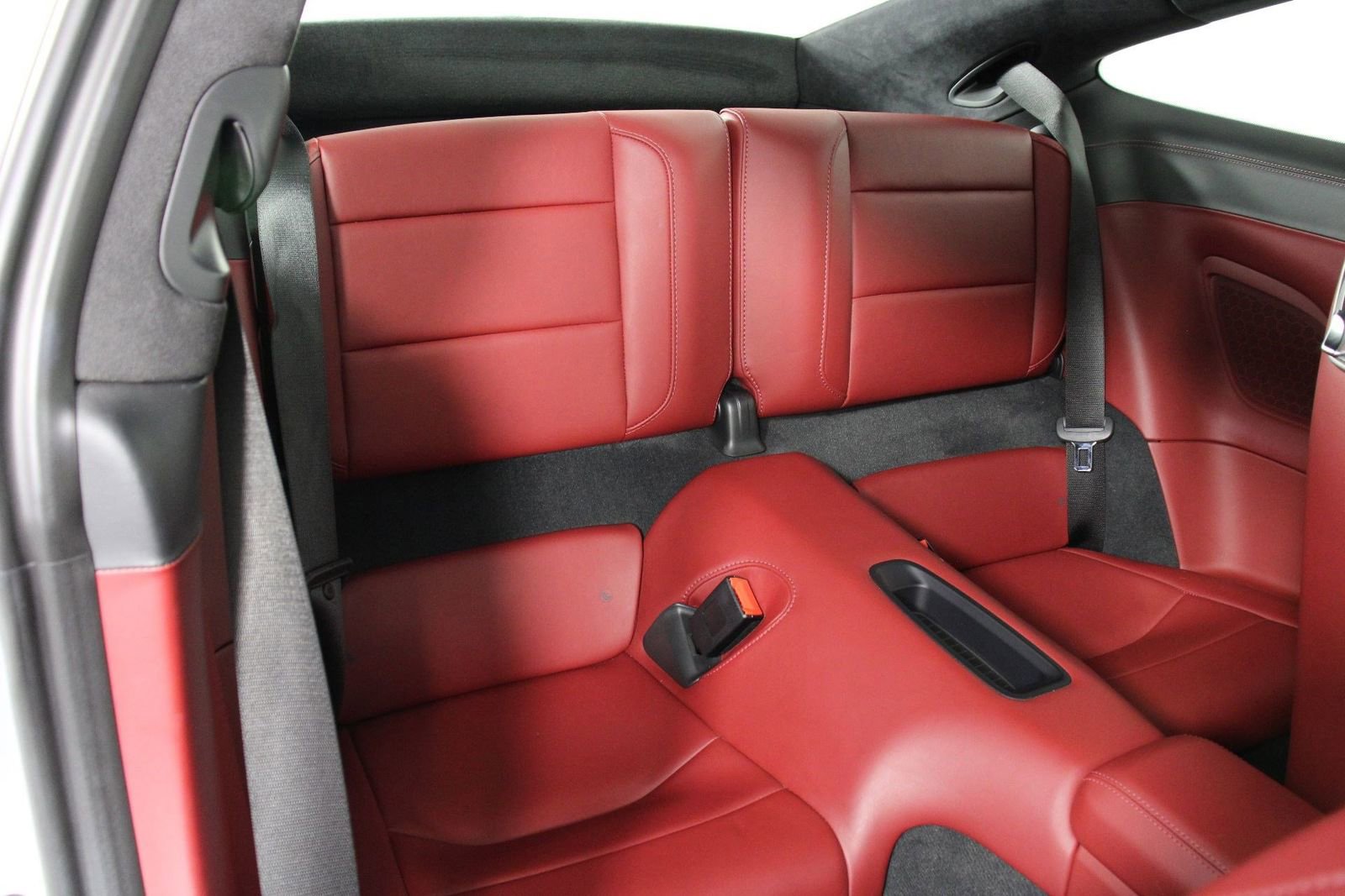 Certified 2018 Porsche 911 Carrera 4S image 32