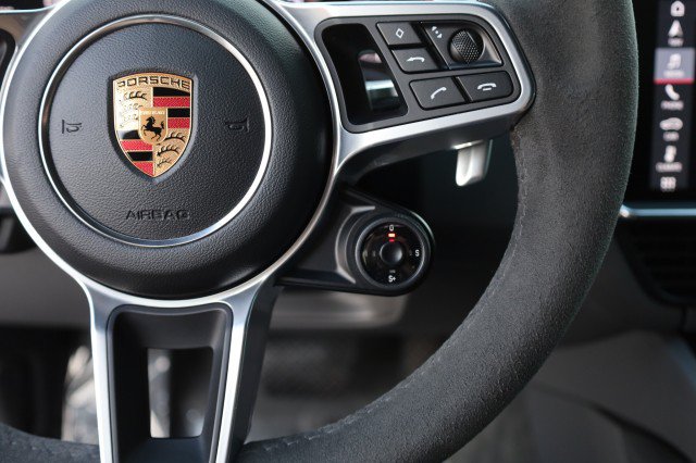 Used 2019 Porsche Cayenne AWD/4WD image 29