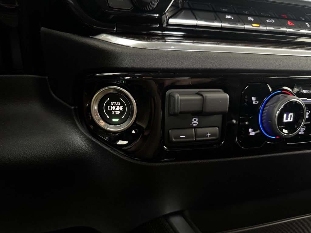 New 2026 Chevrolet Silverado 1500 RST w/ All Star Edition Plus image 44